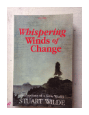Whispering winds of change de  Stuart Wilde