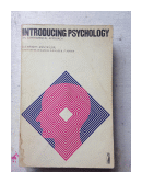Introducing Psychology an Experimental Approach de  Autores - Varios