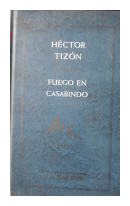 Fuego en Casabindo de  Hector Tizon