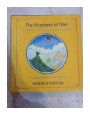 The mountains of Tibet de  Mordicai Gerstein