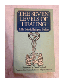 The seven levels of healing de  Lilla Bek - Philippa Pullar