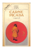 Carne picada (Canguros II) de  Jorge Asis