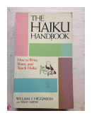 The haiku handbook de  William J. Higginson