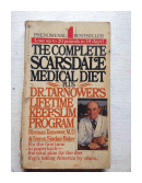 The complete Scarsdale medical diet de  Herman Tarnower - S. Sinclair Baker