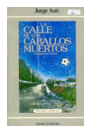 La calle de los caballos muertos (Canguros insert) de  Jorge Asis