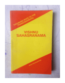 Thousand ways to the transcedental Vishnu Sahasranama de  Swami Sahasranama