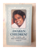 Awaken, childen! - Dialogues Vol. 4 de  Swami Amritasvarupananda