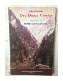 Acarya Sankara's Drg Drsya Viveka de  Swami Tejomayananda