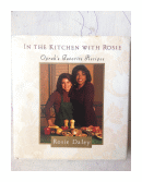 In the kitchen with Rosie de  Rosie Daley