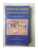 Hand in hand alongside the tracks de  Norman Thomas di Giovanni
