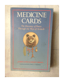Medicine Cards (Incluye cartas) de  Jamie Sams - David Carson