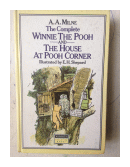 The complete Winnie the Pooh de  A. A. Milne