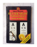 Better Sight - Without Glasses de  Harry Benjamin