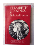 Selected Poems de  Elizabeth Jennings