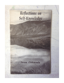 Reflections on self-Knowledge de  Swami Chidananda