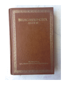 Bhagavad-Gita As it is de  A. C. Bhaktivedanta Swami Prabhupada