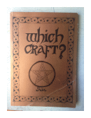 Whichcraft? de  Shan