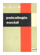 Psicologia social de  Jean Stoetzel