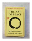 The art of peace (Pocket) de  Morihei Ueshiba