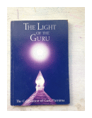 The light of the Guru de  _