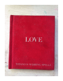 Love de  Titania Hardie
