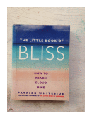 The little book of Bliss de  Patrick Whiteside