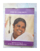 For my children de  Sri Sri Mata Amritanandamayi Devi