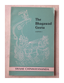 The Bhagawad Geeta - Chapter 1 de  Swami Chinmayananda