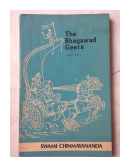 The Bhagawad Geeta - Chapter 2 de  Swami Chinmayananda