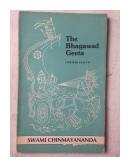 The Bhagawad Geeta - Chapter 12 y 13 de  Swami Chinmayananda