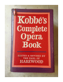 Kobbe's complete Opera Book de  _