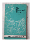 The Bhagawad Geeta - Chapter 9 de  Swami Chinmayananda