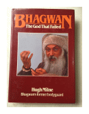 Bhagwan: The god that Failed de  Hugh Milne