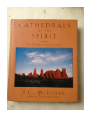 Cathedrals of the spirit de  T. C. McLuhan