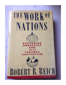 The work of nations de  Robert B. Reich