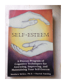 Self-Esteem de  Matthew Mckay - P. Fanning