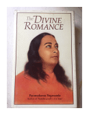 The divine Romance de  Paramahansa Yogananda