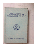 Atmabodha (Knowledge of self) de  Sri Adi Sankaracharya