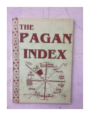 The pagan index de  Shan