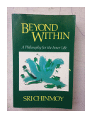Beyond within de  Sri Chinmon