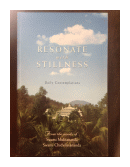 Resonate with stillness de  Swami Muktananda - Swami Chidvilasananda