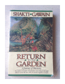 Return to the Garden de  Shakti Gawain