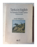 Tanka in English - In Pursuit of world tanka de  Atsuo Nakagawa