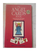 The angel cards book (Sin cartas) de  Kathy Tyler - Joy Drake