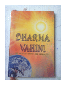 Dharma Vahini - The path of virtue and morality de  Bhagavan Sri Sathya Sai Baba