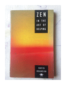 Zen in the art of helping de  David Brandon