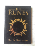 The Runes de  Horik Svensson
