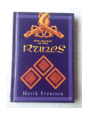 The secret of the Runes (Tapa dura) de  Horik Svensson