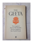 The Geeta de  _