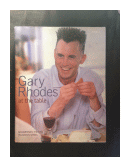 At the table de  Gary Rhodes